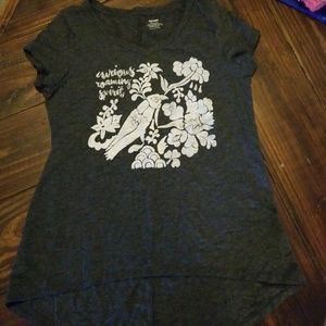 Girl's Tshirt